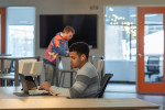 Beautiful, Modern, Flexible Term Office Space