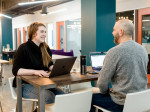 Beautiful, Modern, Flexible Term Office Space