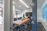 Beautiful, Modern, Flexible Term Office Space
