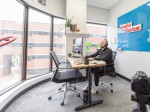 Private Office Space - All-Inclusive Pricing