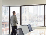 Private Office Space - All-Inclusive Pricing