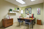 Get offices that grow with you not against, No long term leases !