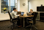 Get offices that grow with you not against, No long term leases !