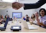 Get offices that grow with you not against, No long term leases !