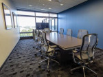 Need a Meeting Room With  a Great View? We Can Help!