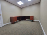 2 Offices for sub-let..107 or 112 sq feet