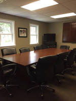 2 Offices for sub-let..107 or 112 sq feet