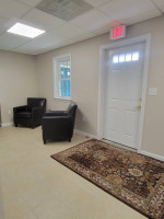 2 Offices for sub-let..107 or 112 sq feet