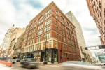 Need to get back into an office space and out of the house?