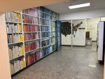 Need to get back into an office space and out of the house?