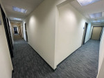 Entire Floor For 1 Tenant! 17 Offices, Kitchenette & MORE!