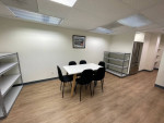 Entire Floor For 1 Tenant! 17 Offices, Kitchenette & MORE!