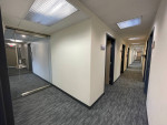 Entire Floor For 1 Tenant! 17 Offices, Kitchenette & MORE!