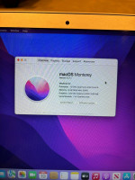MacBook Air 13” 2017