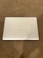 MacBook Air 13” 2017