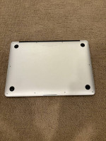 MacBook Air 13” 2017