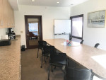 Large Meeting & Group Space For Rent!