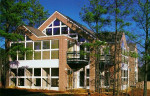 Offering beautiful, light-filled spaces for your working needs!
