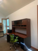 Offering beautiful, light-filled spaces for your working needs!