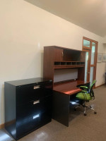 Offering beautiful, light-filled spaces for your working needs!