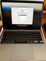 MacBook Air 13”  2020