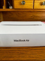 MacBook Air 13”  2020