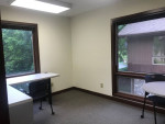 Enclosed Office Spaces; Great in-town Chapel Hill location!!