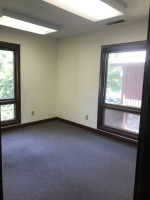 Enclosed Office Spaces; Great in-town Chapel Hill location!!