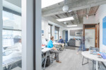 Executive Office Suites Leasing Fast - Book a tour today!