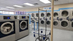 Plug & Play Laundromat - Neighboring Residential Properties!