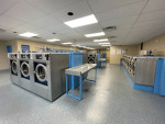 Plug & Play Laundromat - Neighboring Residential Properties!