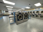 Plug & Play Laundromat - Neighboring Residential Properties!
