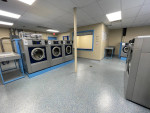 Plug & Play Laundromat - Neighboring Residential Properties!