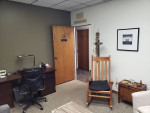 Edmond Office Space For Lease