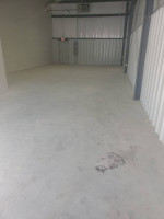 ► SPACE AVAILABLE -- 5908 S. Penn Ave, Ste 106 - $1,380 per month◄