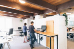Coworking Space in Old Town Fort Collins