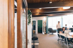 Coworking Space in Old Town Fort Collins