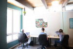Coworking Space in Old Town Fort Collins