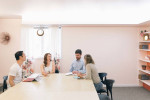 Coworking Space in Old Town Fort Collins