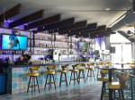 VENTED RESTAURANT FOR LEASE - CORNER LOCATION!