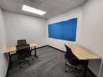 Need your employee in Norfolk to have a satellite office? - Expansive
