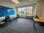 Need your employee in Norfolk to have a satellite office? - Expansive