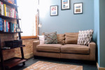 Psychotherapist Office Space In Lakeview Beautiful Fully Furnished