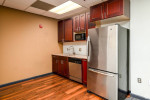 Newly Renovated Lobby w/ Directory - Kitchenette In ALL Suites!