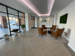 Newly Renovated Lobby w/ Directory - Kitchenette In ALL Suites!