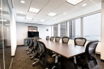 Part Time All Inclusive Office Space