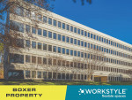 Workstyle Office Space is now Available in Atlanta...Call/Tour Today!!