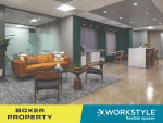 Move-In Ready Private Office Spaces In Midtown!!..Call/Tour Today!!