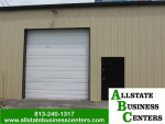 Large Warehouse - A/C Office & Restroom - Electric Incl - 22-13656-03