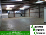 Large Warehouse - A/C Office & Restroom - Electric Incl - 22-13656-03